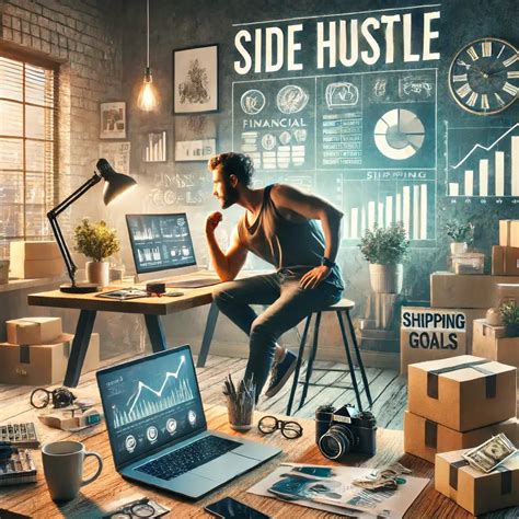 Best Sidelines: 13 Profitable Side Hustles in 2024 .